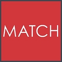 Match Executive logo