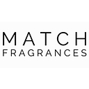 Favicon of Match Fragrances