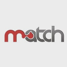 Match Group logo