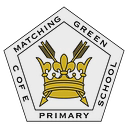 Seer Green Church of England School logo