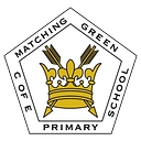 Seer Green Church of England School logo