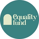 The Match International Women's Fund logo