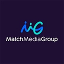 Match Media Group logo