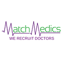 Match-Medics GmbH logo