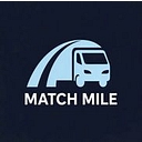 Match Mile Delivery
