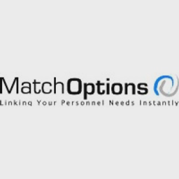 Match Options Ltd logo