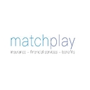 Match Play Insurance & Financial Services logo