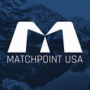 MatchPoint USA logo