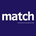 Match Realty logo
