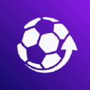 Simulate any football match | Match Simulator logo