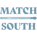 Match South logo