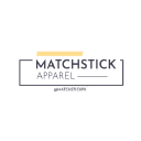 matchstickapparel.com logo