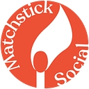 Matchstick Social logo