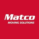 Matco Moving Solutions logo