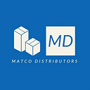 Matco Distributors