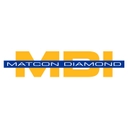 Matcon Diamond logo