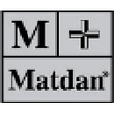 Matdan Corporation logo