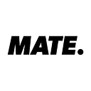 Logo for mate.bike