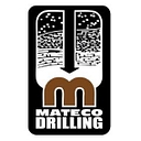 Mateco logo
