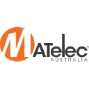 Matelec Australia logo