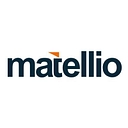 Matellio logo