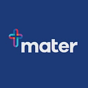 Mater - Mater logo
