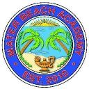 Mater Beach Academy logo