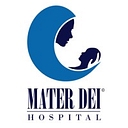 Hospital Mater Dei logo