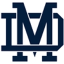 Mater Dei Catholic High School logo