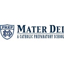 Mater Dei Prep logo