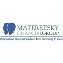 Materetsky Financial Group logo