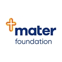 Mater Foundation logo