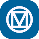 Material Design logo