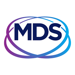 Material AND Design Solutions logo