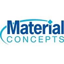 Material Concepts, Inc. logo