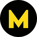 Material Depot logo