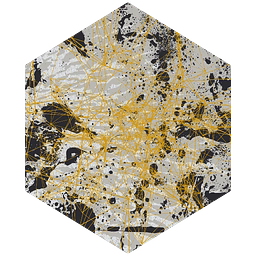 MATERIAL. EVOLUTION LTD. logo