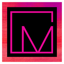 Material Girl logo