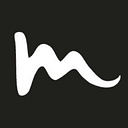 Materialised logo