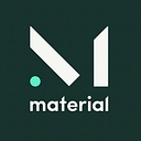 Material logo