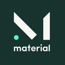 Material logo