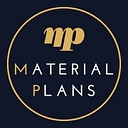 Favicon of Material Plans