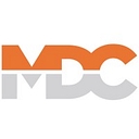 Materials Development Corporation logo