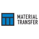 Material Transfer & Storage, Inc. logo