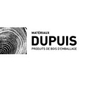 Matériaux Dupuis Inc logo