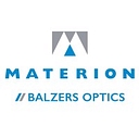 Materion Balzers Optics logo