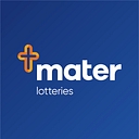 Mater Lotteries logo
