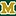 Mater Academy High School logo