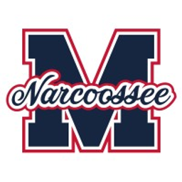 MATER ACADEMY NARCOOSSEE logo