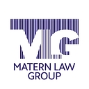 Matern Law Group, Pc logo
